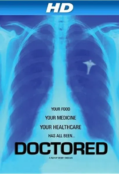 Doctored
