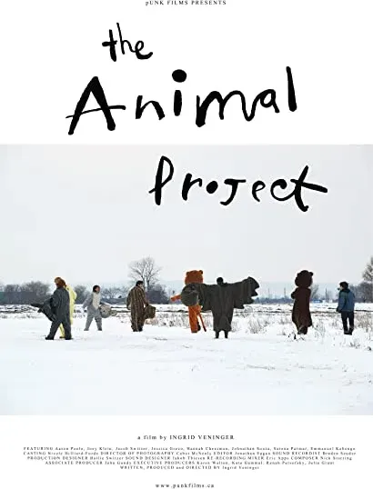 The Animal Project