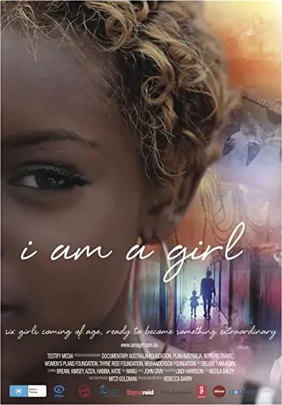 I Am a Girl
