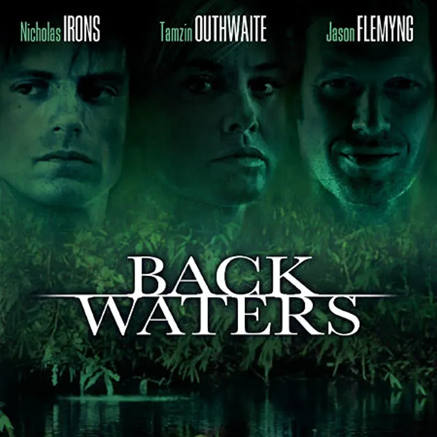 Backwaters online