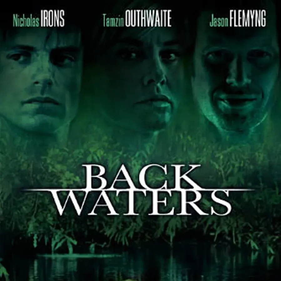 Backwaters online