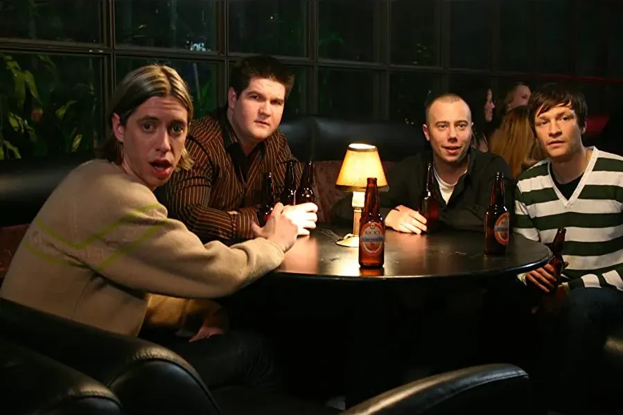 That One Night online