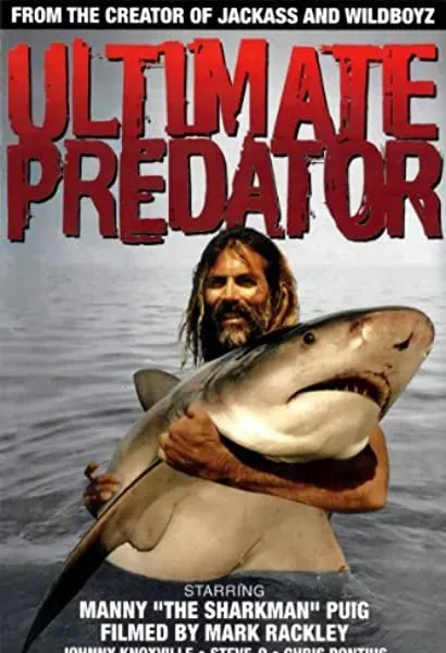 Ultimate Predator