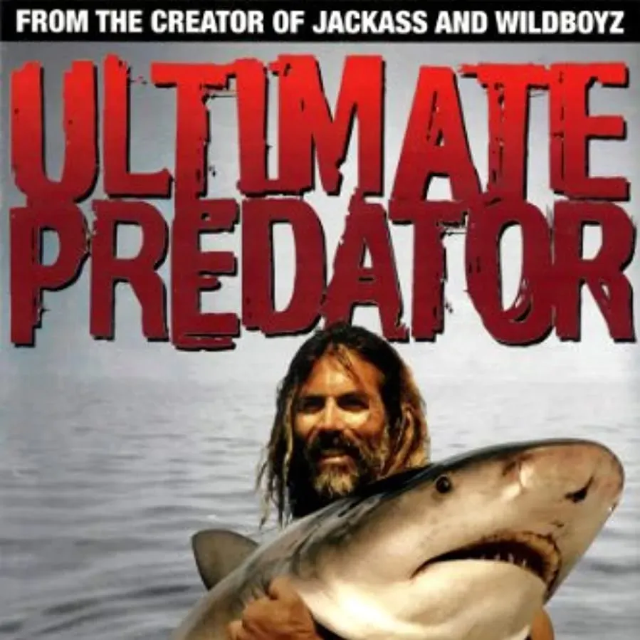 Ultimate Predator online
