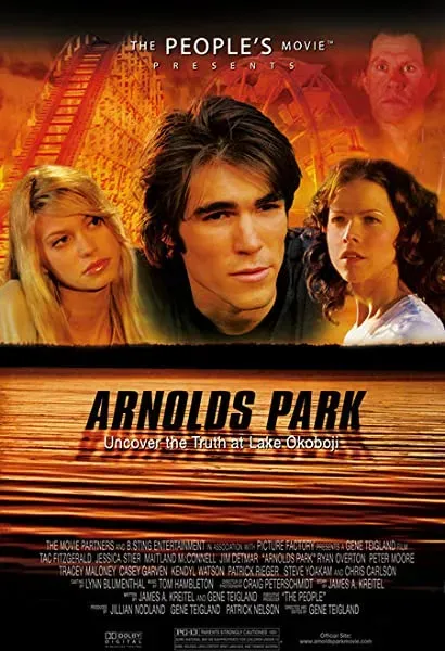 Arnolds Park
