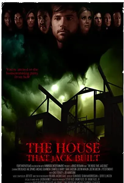 The House That Jack Built