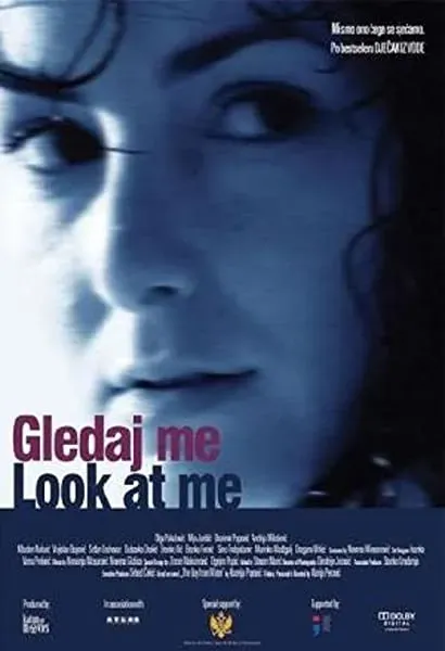 Gledaj me