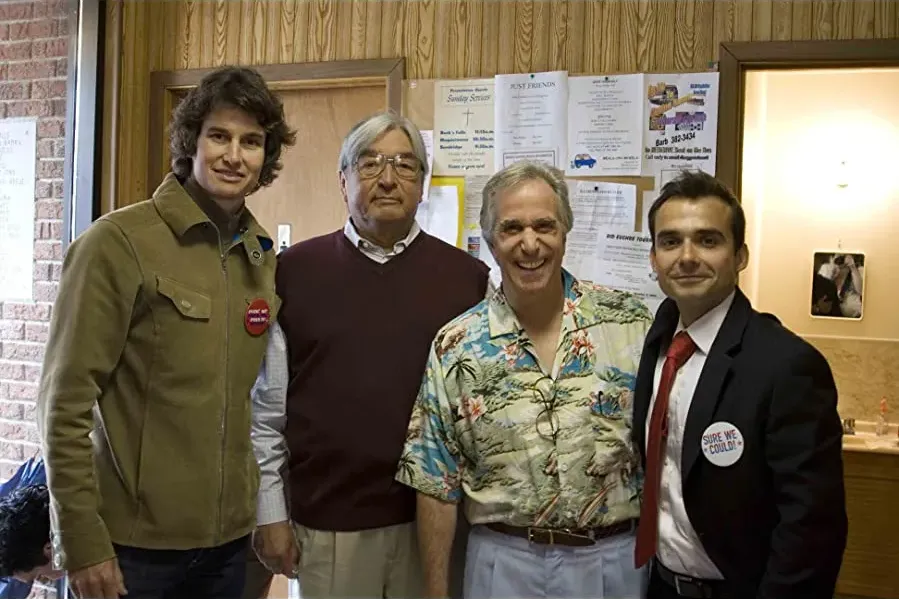 Running Mates online