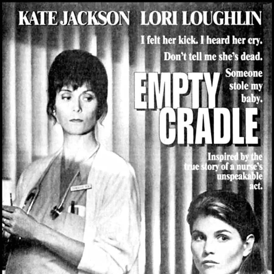 Empty Cradle online