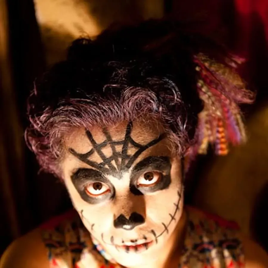 You, Me & The Circus online