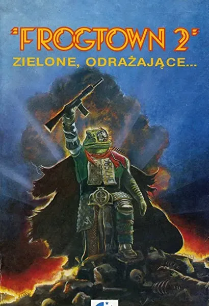 Frogtown II