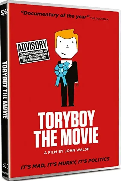 Toryboy the Movie