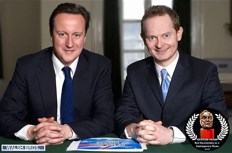 Toryboy the Movie online