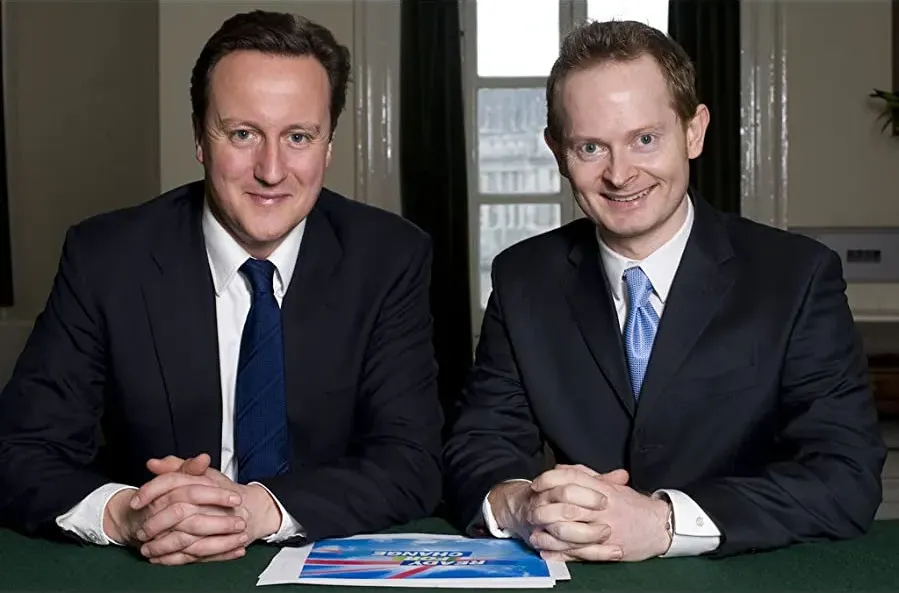 Toryboy the Movie online