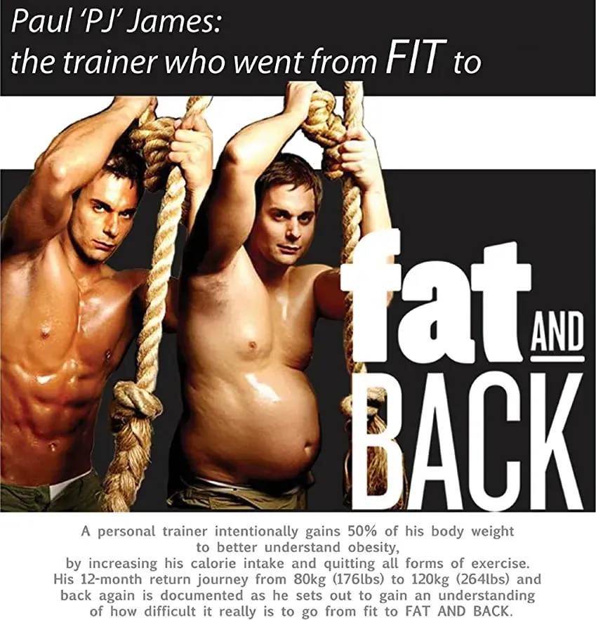 Fat & Back online