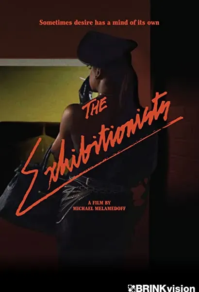 The Exhibitionists