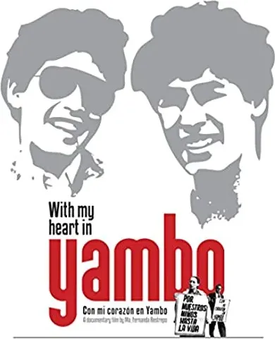 Con mi corazón en Yambo