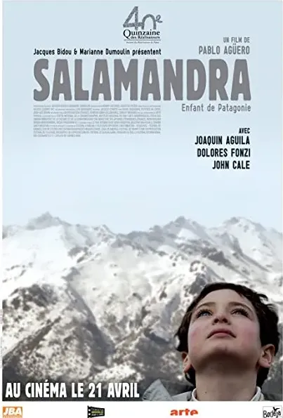 Salamandra