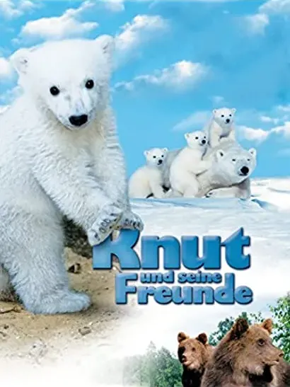 Knut und seine Freunde