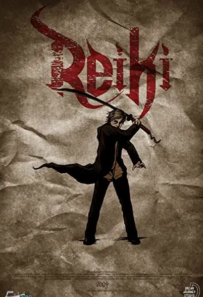 Reiki