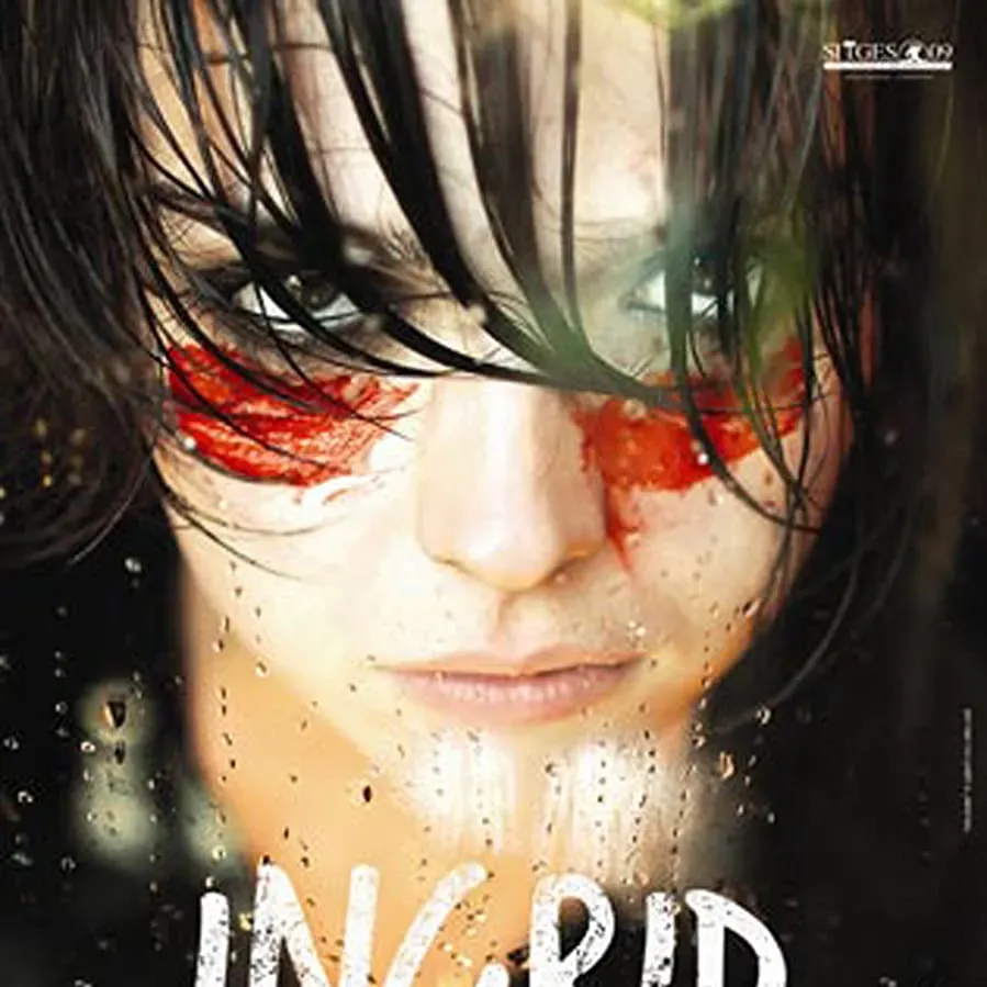 Ingrid online