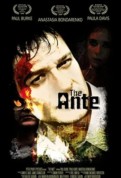 The Ante