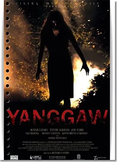 Yanggaw