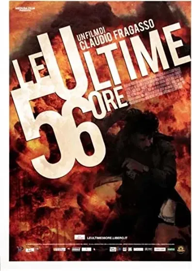 Le ultime 56 ore