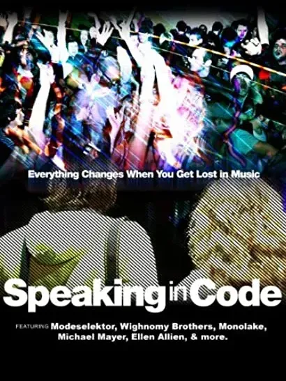 Speaking in Code