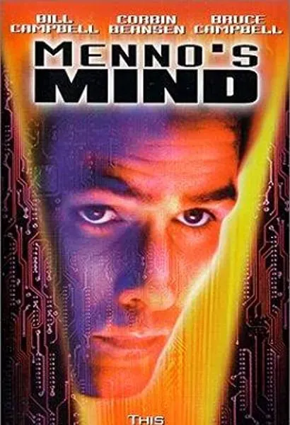 Menno's Mind