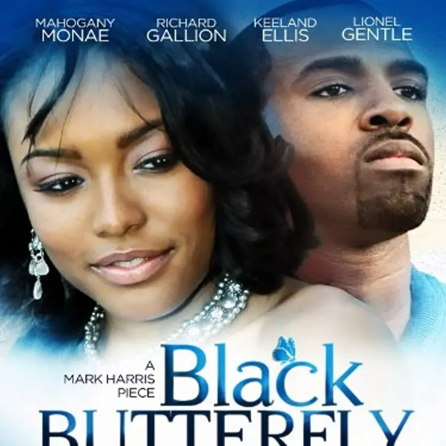 Black Butterfly online