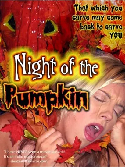 Night of the Pumpkin