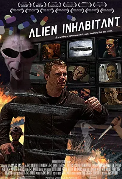 Alien Inhabitant