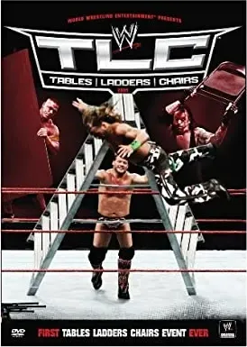 WWE TLC: Tables, Ladders & Chairs