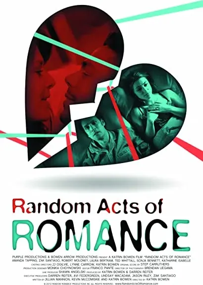 Random Acts of Romance