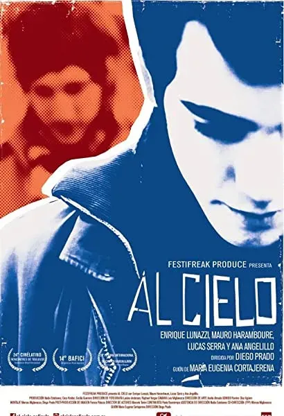 Al cielo