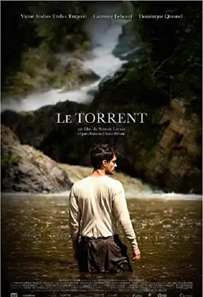 Le torrent