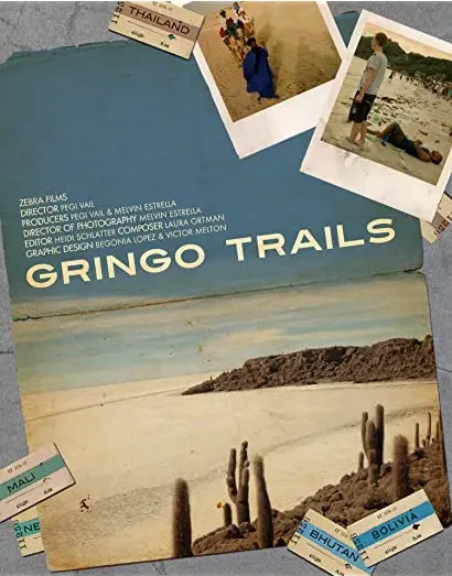Gringo Trails