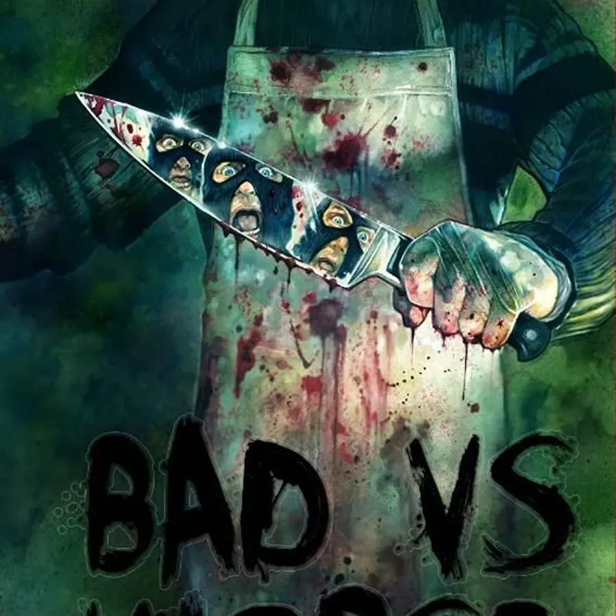 Bad vs Worse online