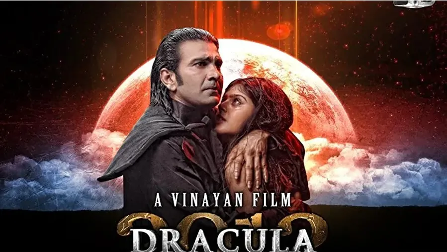 Dracula 2012 online