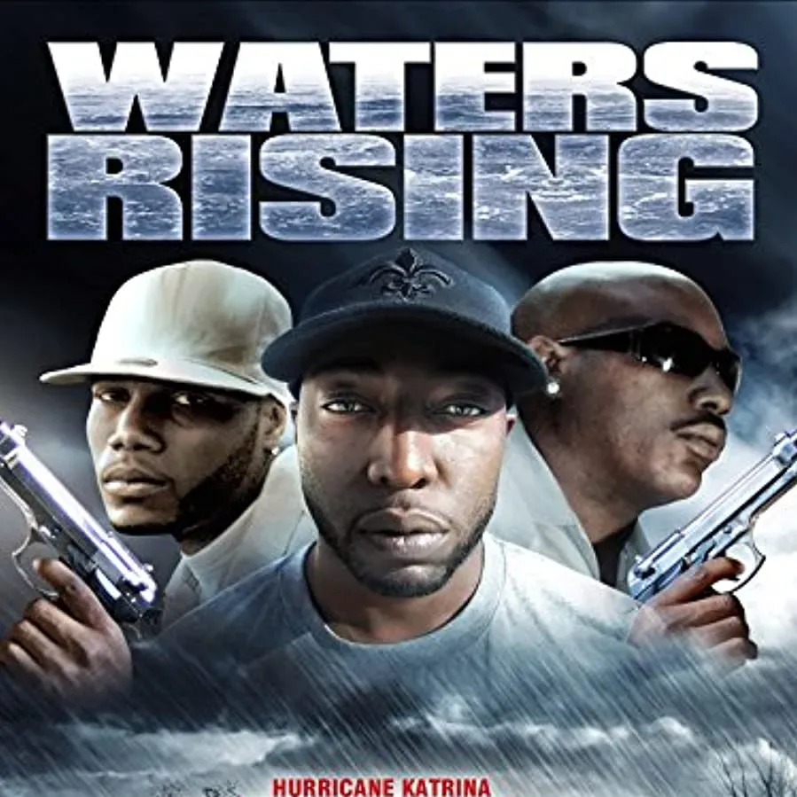 Waters Rising online