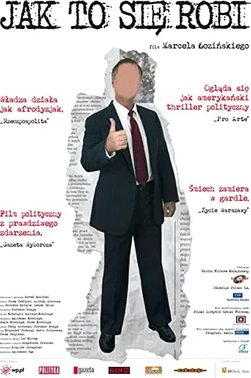 Jak to się robi