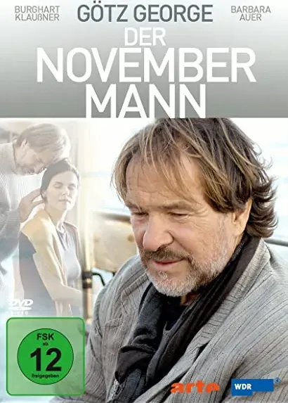 Der Novembermann
