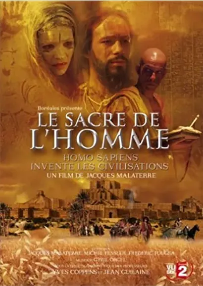 Le sacre de l'homme