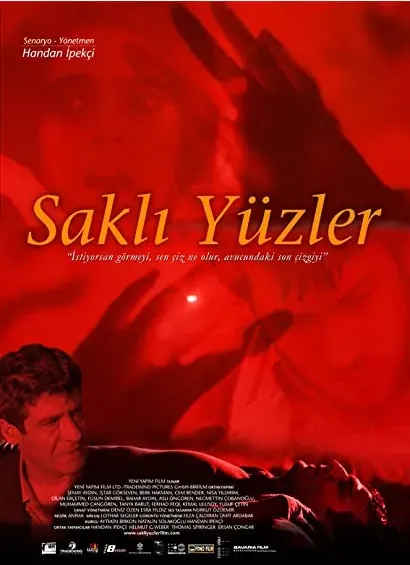 Sakli yüzler