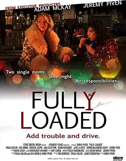 Fully Loaded