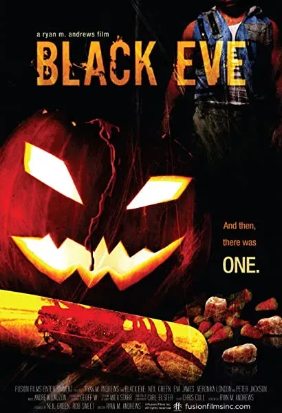 Black Eve