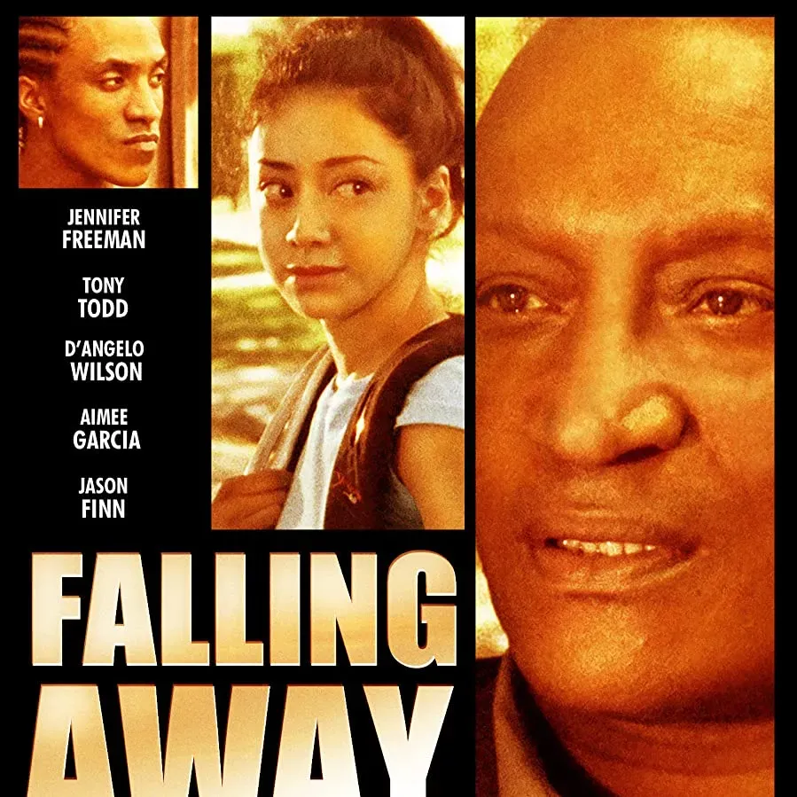 Falling Away online