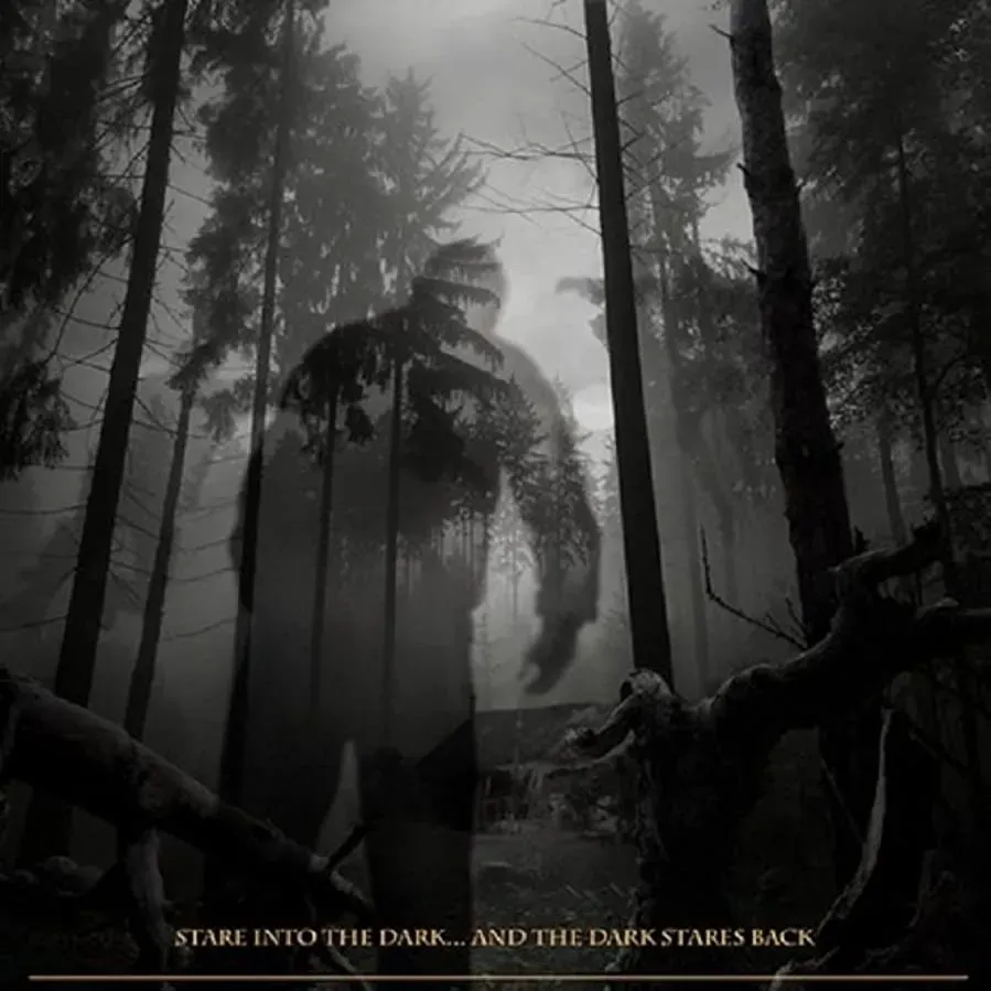 Shadow People online