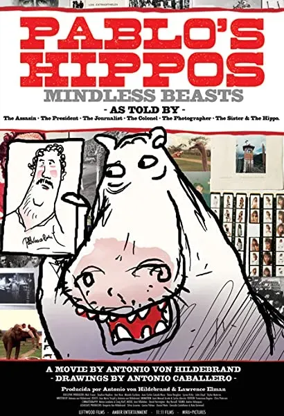 Pablo's Hippos